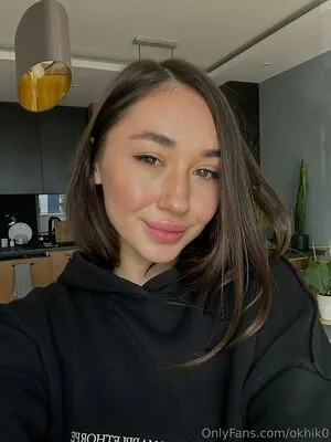 Okhik0 OnlyFans Leaked Free Thumbnail Picture - #j3rlBsnCB6