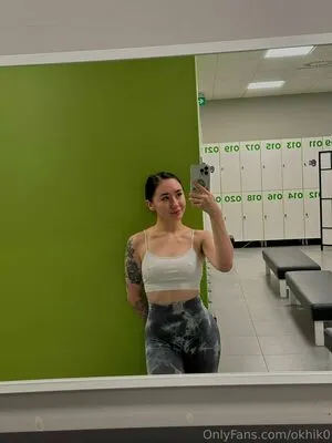 Okhik0 OnlyFans Leaked Free Thumbnail Picture - #klGwCl5WUD