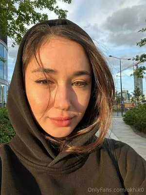 Okhik0 OnlyFans Leaked Free Thumbnail Picture - #u6zkTkrmOv