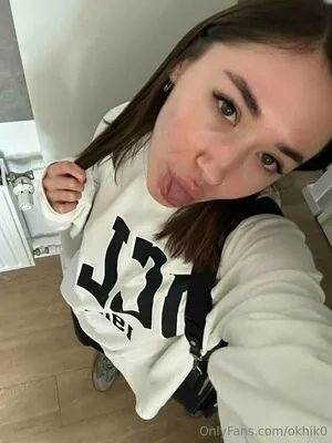 Okhik0 OnlyFans Leaked Free Thumbnail Picture - #us6fvMTDVL