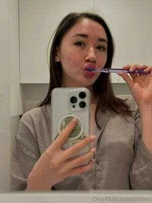 Okhik0 OnlyFans Leaked Free Thumbnail Picture - #vdqTdUMyqj
