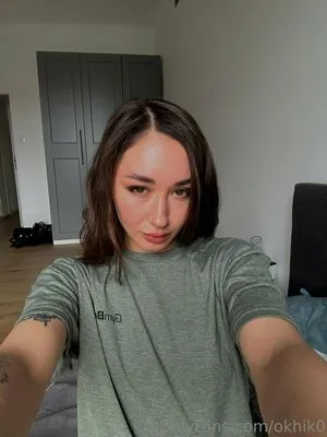 Okhik0 OnlyFans Leaked Free Thumbnail Picture - #wfyJHhJIbn