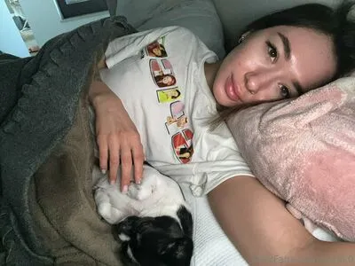 Okhik0 OnlyFans Leaked Free Thumbnail Picture - #yandDR91A8