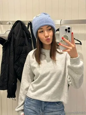 Okhik0 OnlyFans Leaked Free Thumbnail Picture - #ybkqkZz2YQ