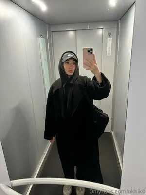 Okhik0 OnlyFans Leaked Free Thumbnail Picture - #zb8wH5xfwz