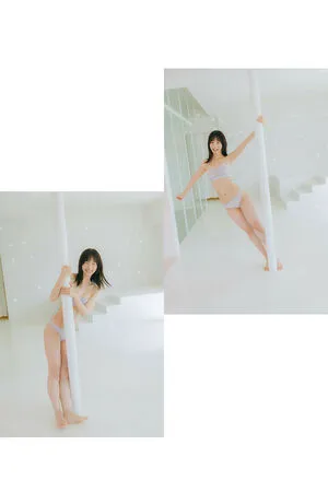 Oki Yuuka OnlyFans Leaked Free Thumbnail Picture - #V1R2zj9nTz
