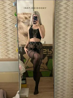 Okidooky OnlyFans Leaked Free Thumbnail Picture - #Jh9WyLaKTF