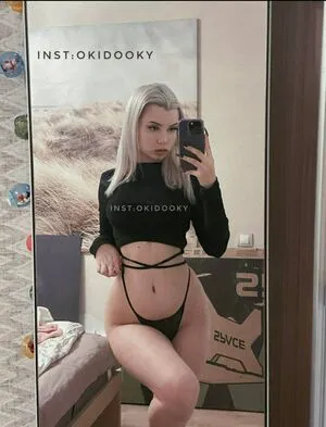 Okidooky OnlyFans Leaked Free Thumbnail Picture - #KcU7aIiAqN