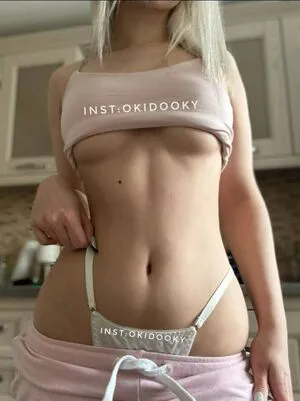 Okidooky OnlyFans Leaked Free Thumbnail Picture - #NlRMzpJT9b