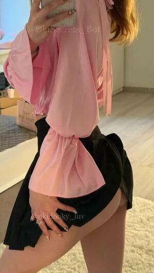 Okidooky OnlyFans Leaked Free Thumbnail Picture - #Us6w6wY46t