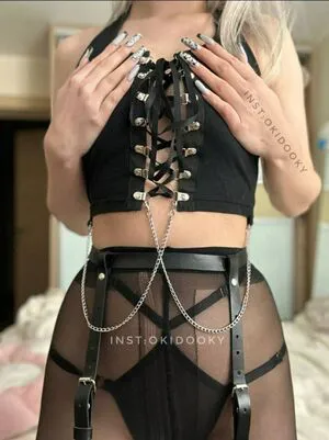 Okidooky OnlyFans Leaked Free Thumbnail Picture - #q5LTMHqwhX