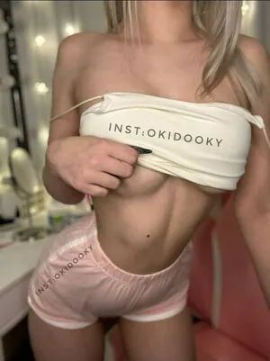 Okidooky OnlyFans Leaked Free Thumbnail Picture - #rYHzkvRW4y