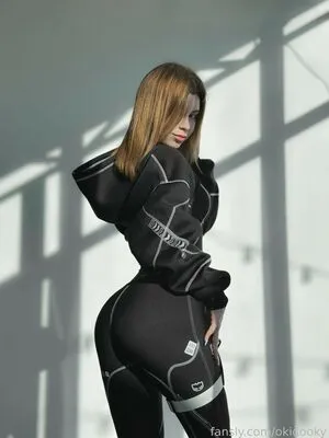 Okidooky OnlyFans Leaked Free Thumbnail Picture - #vJbV0yydDR