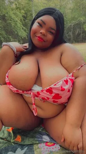 Okieangelbaby OnlyFans Leaked Free Thumbnail Picture - #D494fhQ8gR