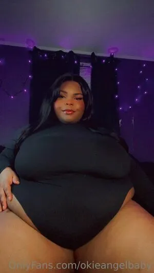 Okieangelbaby OnlyFans Leaked Free Thumbnail Picture - #gbPFPeFfX1