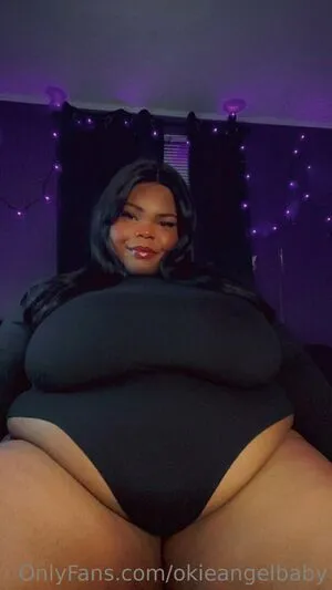 Okieangelbaby OnlyFans Leaked Free Thumbnail Picture - #nvpDirVYwt