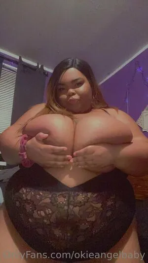 Okieangelbaby OnlyFans Leaked Free Thumbnail Picture - #3d1KojcBZP