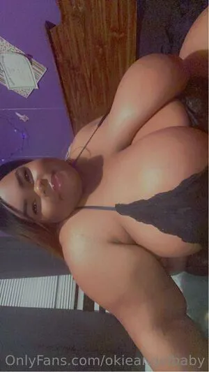 Okieangelbaby OnlyFans Leaked Free Thumbnail Picture - #CIqJaYBfl0