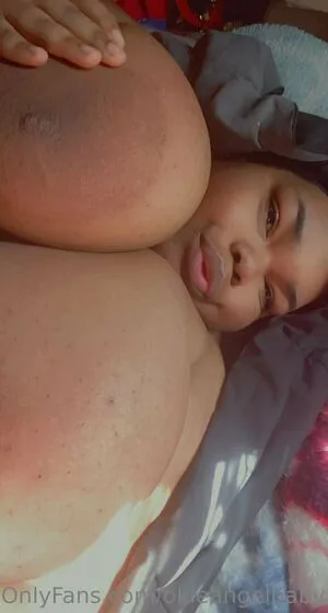 Okieangelbaby OnlyFans Leaked Free Thumbnail Picture - #G1USsK27dg
