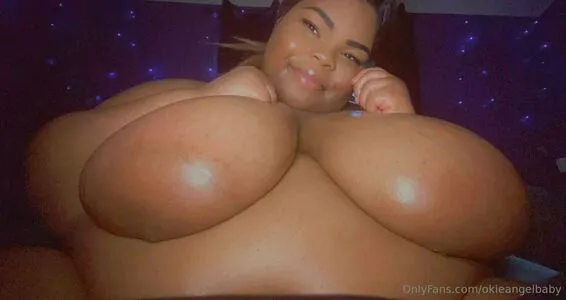 Okieangelbaby OnlyFans Leaked Free Thumbnail Picture - #UFcrwZdiHO