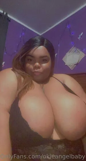 Okieangelbaby OnlyFans Leaked Free Thumbnail Picture - #iFdnxL2IKw