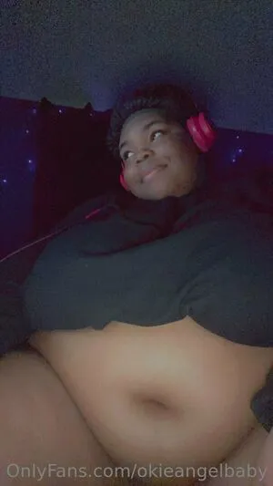 Okieangelbaby OnlyFans Leaked Free Thumbnail Picture - #mLOFvXlKoT