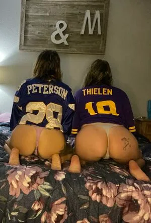 Okiethrouple OnlyFans Leaked Free Thumbnail Picture - #Aj26NoeROd
