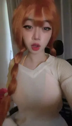 Okiinawaaa OnlyFans Leaked Free Thumbnail Picture - #9W3nUKIAr7