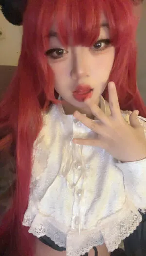 Okiinawaaa OnlyFans Leaked Free Thumbnail Picture - #zkdTm1HB6x