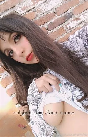 Okinamunnefree OnlyFans Leaked Free Thumbnail Picture - #lPzbVaZwEa