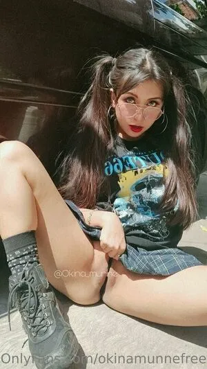 Okinamunnefree OnlyFans Leaked Free Thumbnail Picture - #nBqcCF0zmU