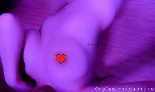 Okinamunnefree OnlyFans Leaked Free Thumbnail Picture - #zBUXoRoG19