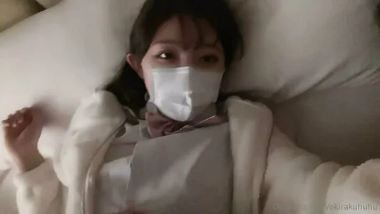 Okirakuhuhu OnlyFans Leaked Free Thumbnail Picture - #Hbi24OxpcK