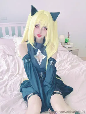 Okita Rinka OnlyFans Leaked Free Thumbnail Picture - #03jGQJB9nW