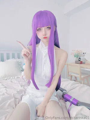 Okita Rinka OnlyFans Leaked Free Thumbnail Picture - #0ChvEIcvLX