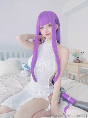 Okita Rinka OnlyFans Leaked Free Thumbnail Picture - #0GopaGWYVm