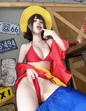 Okita Rinka OnlyFans Leaked Free Thumbnail Picture - #0zcalzSzhK