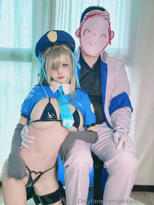 Okita Rinka OnlyFans Leaked Free Thumbnail Picture - #1AKbxgUSSQ