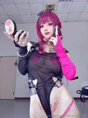 Okita Rinka OnlyFans Leaked Free Thumbnail Picture - #1isfdBozky