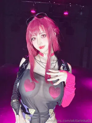 Okita Rinka OnlyFans Leaked Free Thumbnail Picture - #1w1MRdlUDJ