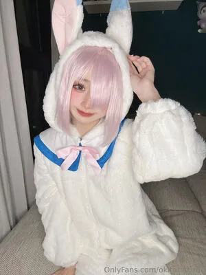 Okita Rinka OnlyFans Leaked Free Thumbnail Picture - #2ILspDLZRP