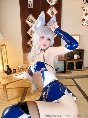 Okita Rinka OnlyFans Leaked Free Thumbnail Picture - #2MQPSyyeha