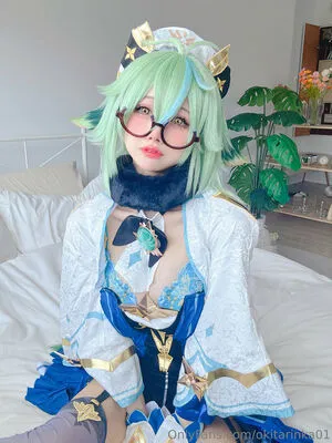 Okita Rinka OnlyFans Leaked Free Thumbnail Picture - #2XktBlNVC9