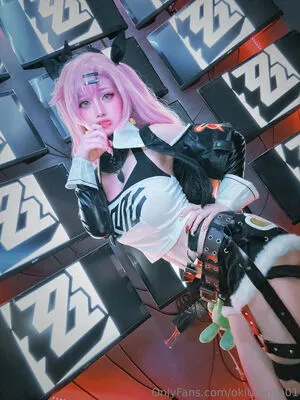 Okita Rinka OnlyFans Leaked Free Thumbnail Picture - #2e5KcwecMo