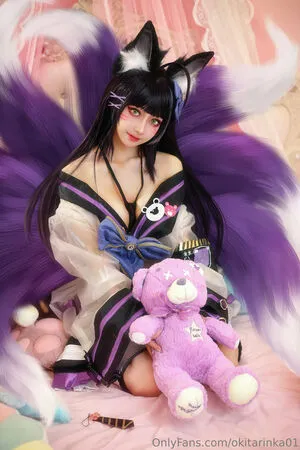 Okita Rinka OnlyFans Leaked Free Thumbnail Picture - #2pcgO8iJLm