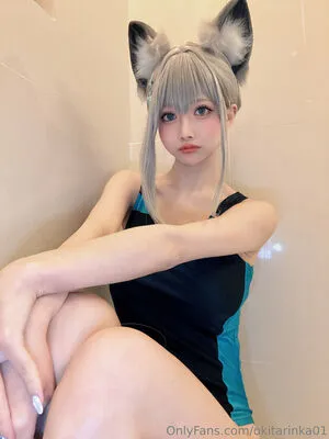 Okita Rinka OnlyFans Leaked Free Thumbnail Picture - #3YIJDPkOJ6