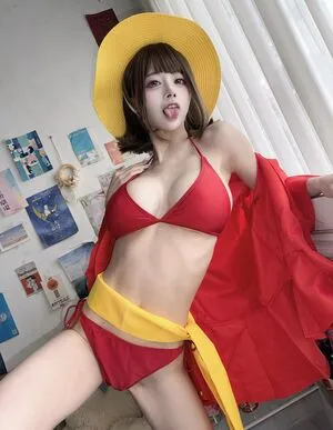 Okita Rinka OnlyFans Leaked Free Thumbnail Picture - #3hsk6GjPq2