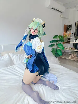 Okita Rinka OnlyFans Leaked Free Thumbnail Picture - #4d1W3PYgLs