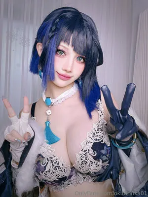 Okita Rinka OnlyFans Leaked Free Thumbnail Picture - #4gPwHDwVTw