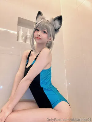 Okita Rinka OnlyFans Leaked Free Thumbnail Picture - #5IQEOnQMf0